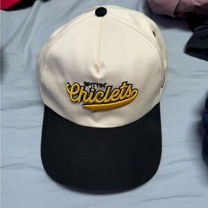 Barstool Snapback hat